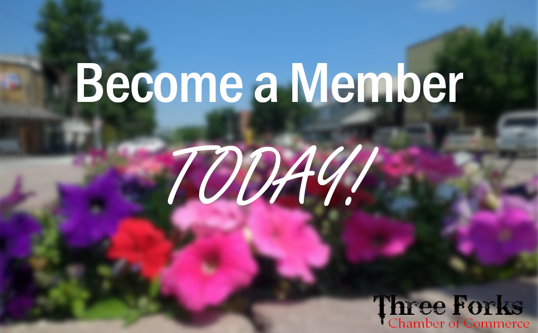 Three Forks Chamber of Commerce and Visitor Center