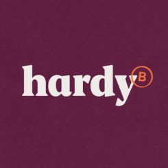 Hardy Brands Hardy Brands logo