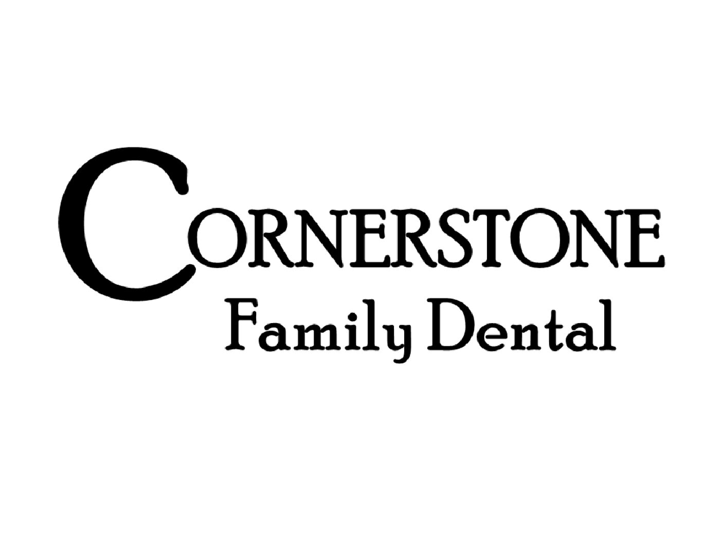 Cornerstone Family Dental