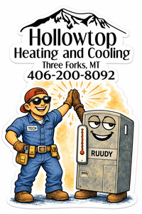 Hollowtop Heating & Cooling